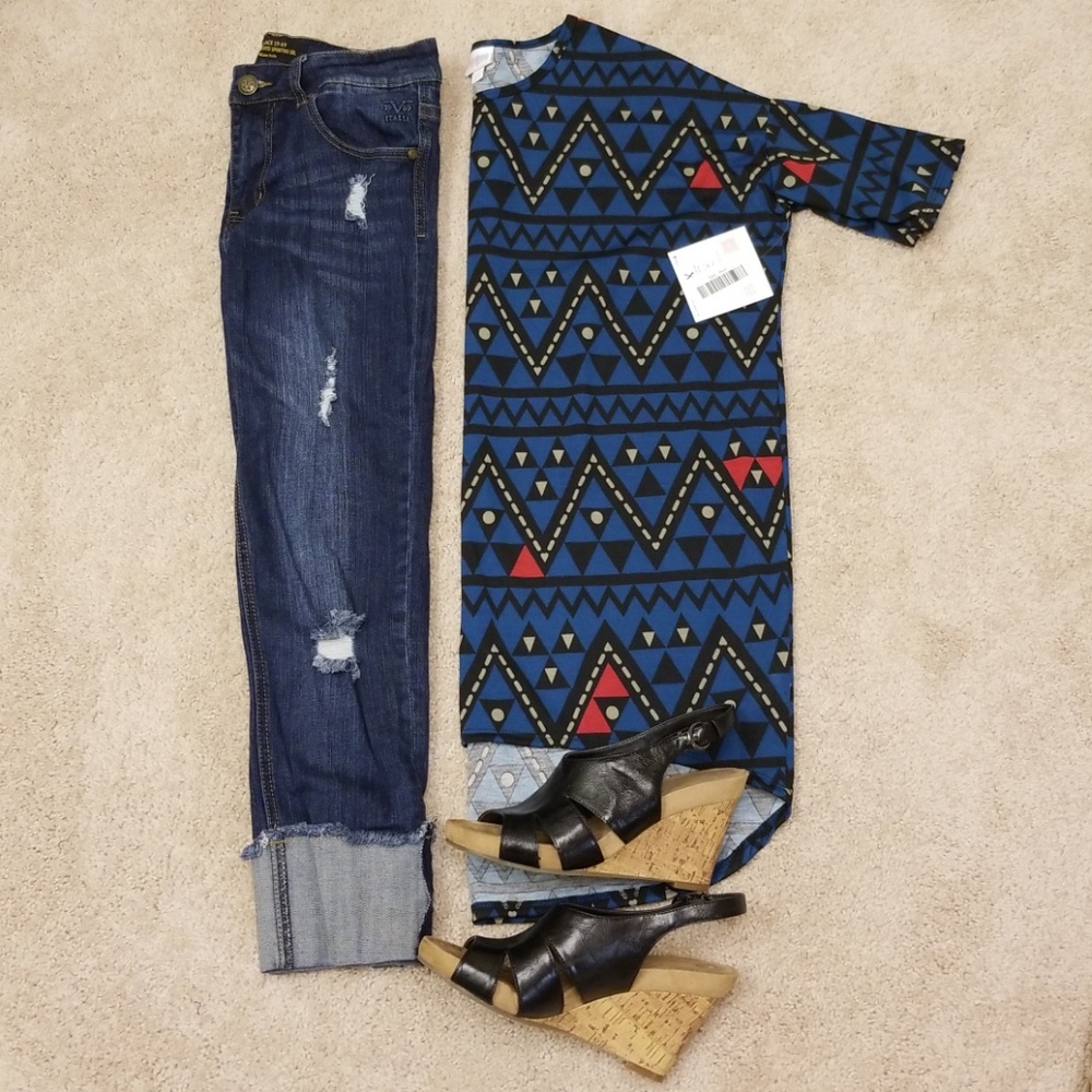 NWT 🔖 XXS Irma